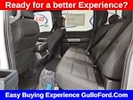 New 2025 Ford F-150 XLT SuperCrew Cab Pickup for sale #S101040 - photo 12