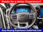 New 2025 Ford F-150 XLT SuperCrew Cab Pickup for sale #S101040 - photo 13