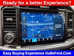 New 2025 Ford F-150 XLT SuperCrew Cab Pickup for sale #S101040 - photo 14