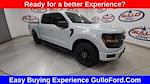 New 2025 Ford F-150 XLT SuperCrew Cab Pickup for sale #S101040 - photo 3