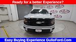 New 2025 Ford F-150 XLT SuperCrew Cab Pickup for sale #S101040 - photo 4