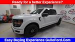 New 2025 Ford F-150 XLT SuperCrew Cab Pickup for sale #S101040 - photo 5