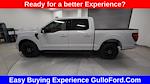 New 2025 Ford F-150 XLT SuperCrew Cab Pickup for sale #S101040 - photo 6