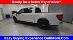 New 2025 Ford F-150 XLT SuperCrew Cab Pickup for sale #S101040 - photo 7