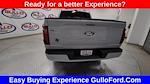 New 2025 Ford F-150 XLT SuperCrew Cab Pickup for sale #S101040 - photo 8