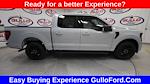 New 2025 Ford F-150 XLT SuperCrew Cab Pickup for sale #S101040 - photo 9