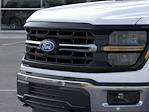 New 2025 Ford F-150 XLT SuperCrew Cab 4WD Pickup for sale #S101043 - photo 17