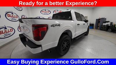 2025 Ford F-150 SuperCrew Cab 4x4 Pickup for sale #S101044 - photo 2