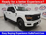 2025 Ford F-150 SuperCrew Cab 4x4 Pickup for sale #S101044 - photo 1