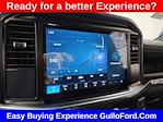 2025 Ford F-150 SuperCrew Cab 4x4 Pickup for sale #S101044 - photo 14