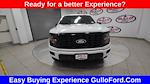2025 Ford F-150 SuperCrew Cab 4x4 Pickup for sale #S101044 - photo 4