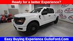 2025 Ford F-150 SuperCrew Cab 4x4 Pickup for sale #S101044 - photo 5