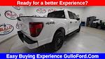 2025 Ford F-150 SuperCrew Cab 4x4 Pickup for sale #S101044 - photo 2