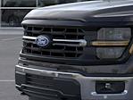 New 2025 Ford F-150 XLT SuperCrew Cab 4WD Pickup for sale #S101045 - photo 17
