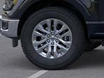 New 2025 Ford F-150 XLT SuperCrew Cab 4WD Pickup for sale #S101045 - photo 19