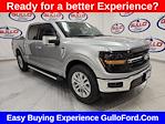 New 2025 Ford F-150 XLT SuperCrew Cab Pickup for sale #S101048 - photo 1