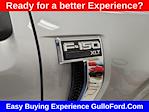 New 2025 Ford F-150 XLT SuperCrew Cab Pickup for sale #S101048 - photo 10