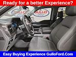 New 2025 Ford F-150 XLT SuperCrew Cab Pickup for sale #S101048 - photo 11