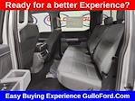 New 2025 Ford F-150 XLT SuperCrew Cab Pickup for sale #S101048 - photo 12