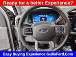 New 2025 Ford F-150 XLT SuperCrew Cab Pickup for sale #S101048 - photo 13