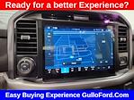 New 2025 Ford F-150 XLT SuperCrew Cab Pickup for sale #S101048 - photo 14