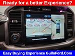 New 2025 Ford F-150 XLT SuperCrew Cab Pickup for sale #S101048 - photo 15