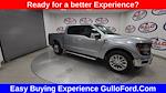 New 2025 Ford F-150 XLT SuperCrew Cab Pickup for sale #S101048 - photo 3