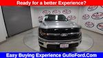 New 2025 Ford F-150 XLT SuperCrew Cab Pickup for sale #S101048 - photo 4