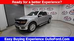 New 2025 Ford F-150 XLT SuperCrew Cab Pickup for sale #S101048 - photo 5