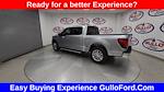 New 2025 Ford F-150 XLT SuperCrew Cab Pickup for sale #S101048 - photo 7