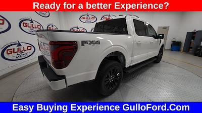 2025 Ford F-150 SuperCrew Cab 4x4 Pickup for sale #S101049 - photo 2
