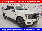 New 2025 Ford F-150 Lariat SuperCrew Cab 4x4 Pickup for sale #S101049 - photo 1