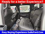 New 2025 Ford F-150 Lariat SuperCrew Cab 4x4 Pickup for sale #S101049 - photo 12