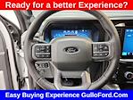 New 2025 Ford F-150 Lariat SuperCrew Cab 4x4 Pickup for sale #S101049 - photo 13