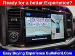 New 2025 Ford F-150 Lariat SuperCrew Cab 4x4 Pickup for sale #S101049 - photo 16