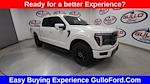 New 2025 Ford F-150 Lariat SuperCrew Cab 4x4 Pickup for sale #S101049 - photo 3