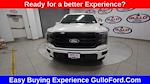 New 2025 Ford F-150 Lariat SuperCrew Cab 4x4 Pickup for sale #S101049 - photo 4