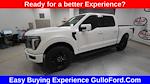 New 2025 Ford F-150 Lariat SuperCrew Cab 4x4 Pickup for sale #S101049 - photo 5