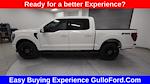 New 2025 Ford F-150 Lariat SuperCrew Cab 4x4 Pickup for sale #S101049 - photo 6