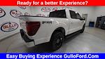 New 2025 Ford F-150 Lariat SuperCrew Cab 4x4 Pickup for sale #S101049 - photo 2
