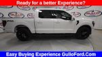 New 2025 Ford F-150 Lariat SuperCrew Cab 4x4 Pickup for sale #S101049 - photo 9