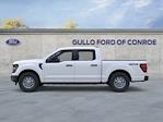 New 2025 Ford F-150 XL SuperCrew Cab for sale #S101051 - photo 4