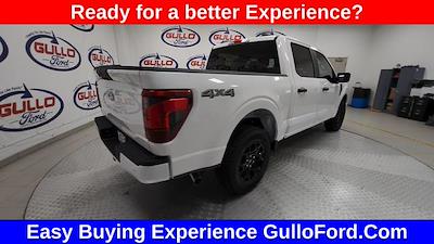 2025 Ford F-150 SuperCrew Cab 4x4 Pickup for sale #S101052 - photo 2