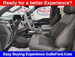 2025 Ford F-150 SuperCrew Cab 4x4 Pickup for sale #S101052 - photo 11