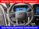 2025 Ford F-150 SuperCrew Cab 4x4 Pickup for sale #S101052 - photo 13
