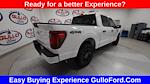 2025 Ford F-150 SuperCrew Cab 4x4 Pickup for sale #S101052 - photo 2