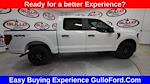 2025 Ford F-150 SuperCrew Cab 4x4 Pickup for sale #S101052 - photo 9