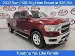 Used 2022 Ram 1500 Lone Star Crew Cab Pickup for sale #S101052A - photo 1