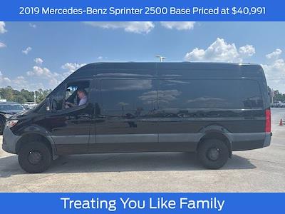 2019 Mercedes-Benz Sprinter 2500 High Roof RWD Crew Van for sale #S101054A - photo 1