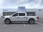 New 2025 Ford F-150 STX SuperCrew Cab Pickup for sale #S101056 - photo 4